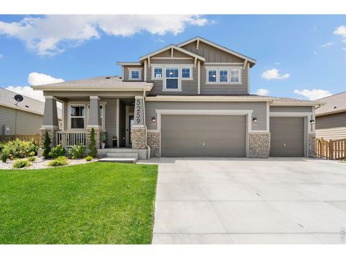 5259 Odessa Lake St, Timnath, CO, 80547-5805 | Card Image