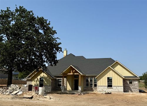 9017 Valley Oak Ct, Springtown, TX, 76082-2671 | Card Image