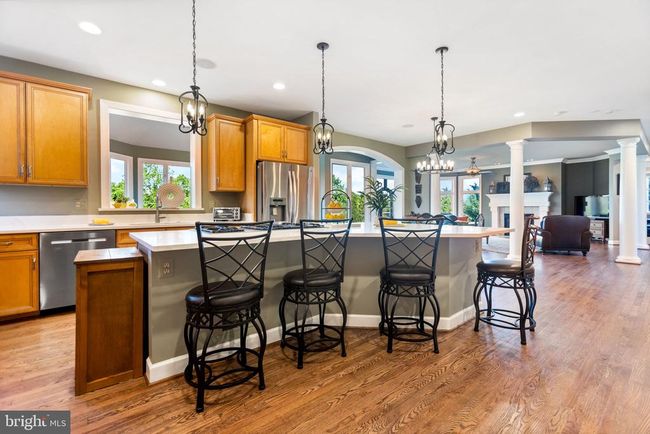 20550 Wildbrook Ct, House other with 6 bedrooms, 6 bathrooms and null parking in ASHBURN VA | Image 8