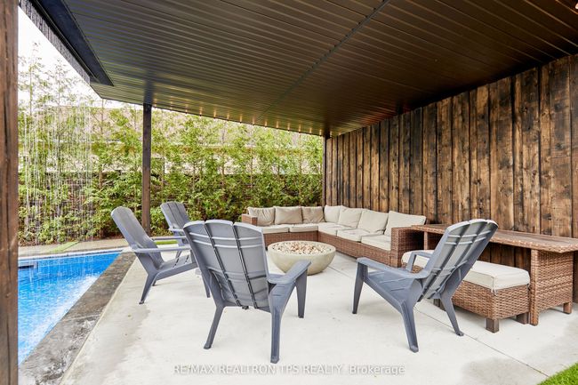 35 Heber Down Cres, House other with 5 bedrooms, 5 bathrooms and 6 parking in Whitby ON | Image 47