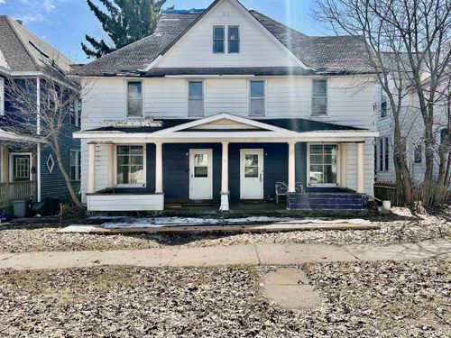 128-130 E Main Street, Negaunee, MI, 49866 | Card Image