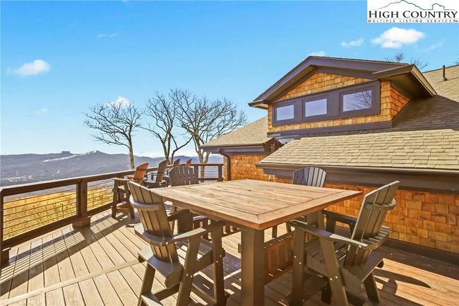 201 Fox Run Rd, House other with 4 bedrooms, 4 bathrooms and null parking in Banner Elk NC | Image 6