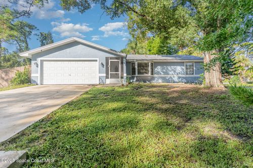 1804 Thomasville Ave Se, Palm Bay, FL, 32909-5849 | Card Image