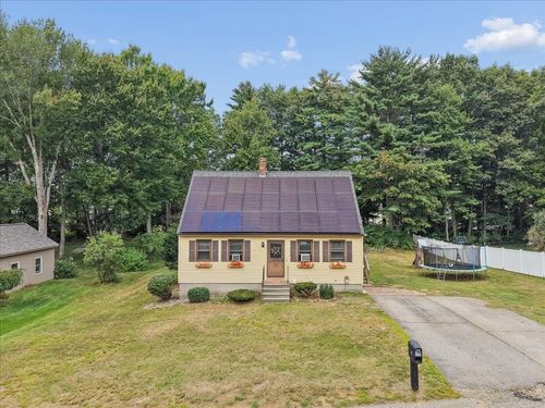 23 Hampshire Dr, Concord, NH, 03301-5938 | Card Image