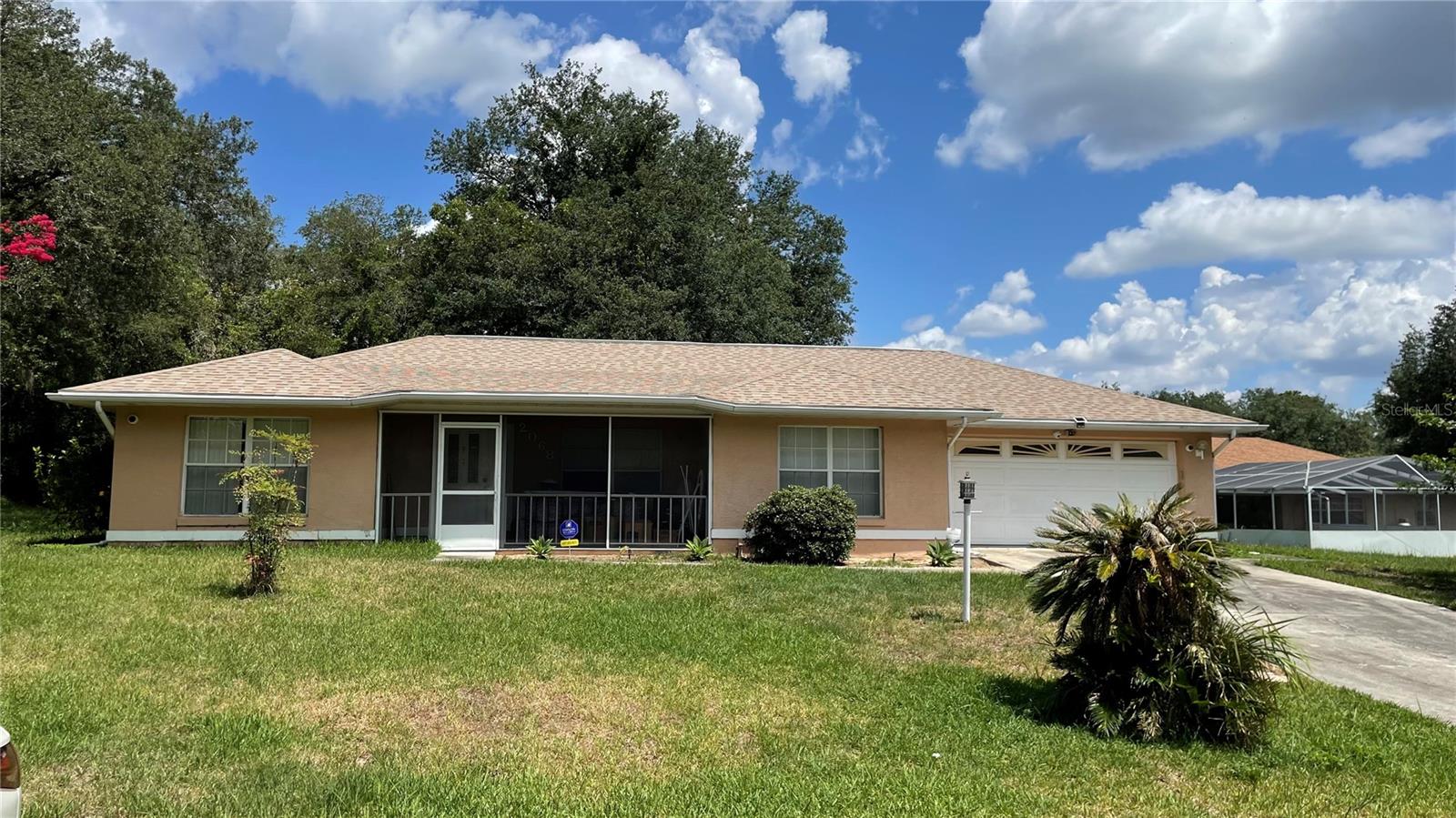Falcon Rd, Avon Park, FL 33825