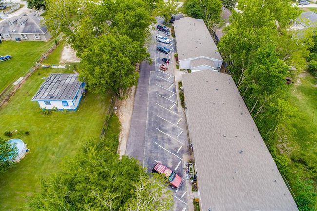 APT-16 - 4820 Oak Ave, Home with 2 bedrooms, 1 bathrooms and null parking in Pasadena TX | Image 10