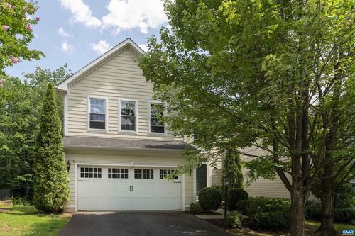 710 Rainier Rd, CHARLOTTESVILLE, VA, 22903-4047 | Card Image