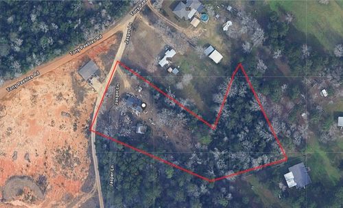 153 Jasper Ln, Livingston, TX, 77351-6087 | Card Image