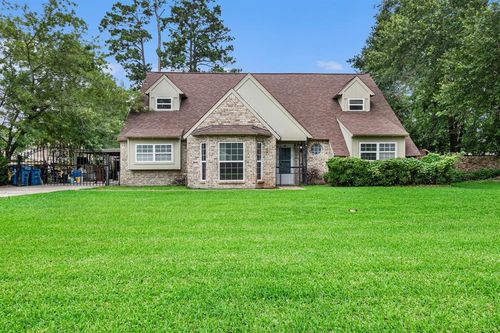 306 Hickory Ridge Dr, Shenandoah, TX, 77381-1108 | Card Image