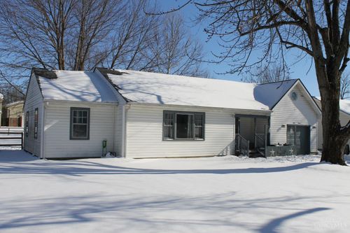 1216 N State Route 134, Wilmington, OH, 45177 | Card Image