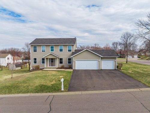 512 Dogwood Ave Nw, Saint Michael, MN, 55376-1038 | Card Image