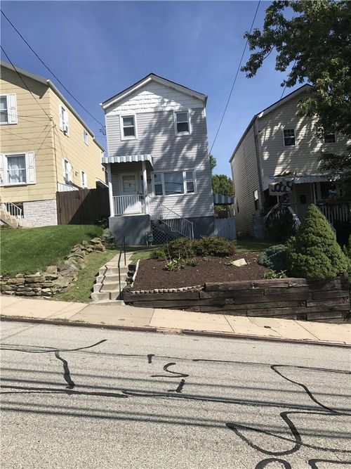 1110 Virginia Ave, Mt Washington, PA, 15211 | Card Image