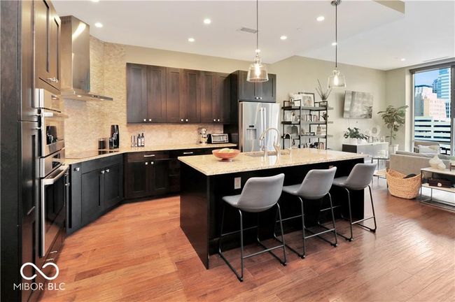 APT-703 - 1 Virginia Ave, Condo with 2 bedrooms, 2 bathrooms and null parking in Indianapolis IN | Image 6