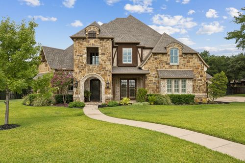 3600 Iron Mountain Ranch Ct, Southlake, TX, 76092-6775 | Card Image