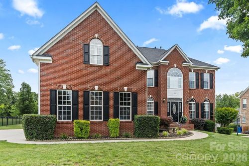 286 Corona Cir, Mooresville, NC, 28117-4380 | Card Image
