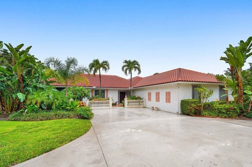 12299 Channel Dr, North Palm Beach, FL, 33408-2550 | Card Image