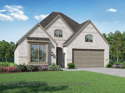 120 Silverbow Creek Way, Conroe, TX, 77304-0121 | Card Image