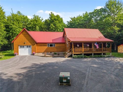 9831 Steam Mill Rd, Camden, NY, 13316-4538 | Card Image