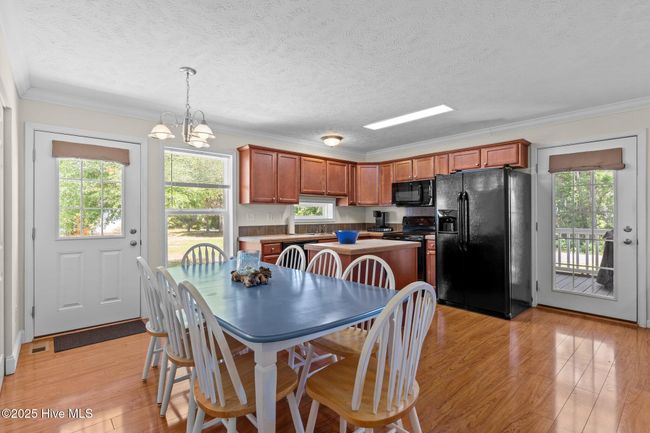 233 Ne 70 Th St, House other with 3 bedrooms, 2 bathrooms and null parking in Oak Island NC | Image 4