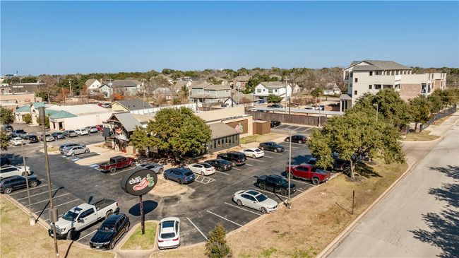 Drone / aerial view with a residential view | Image 43