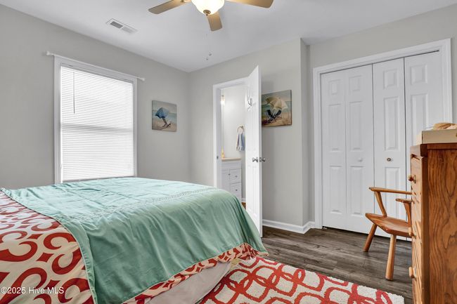 943 Chadwick Shores Dr, House other with 4 bedrooms, 4 bathrooms and null parking in Sneads Ferry NC | Image 21