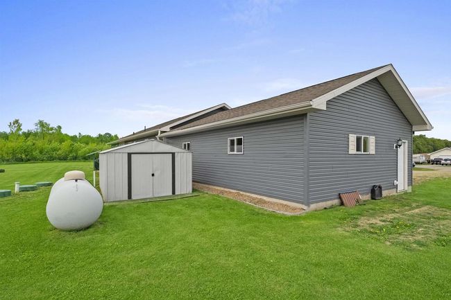 874 Bon Street, House other with 3 bedrooms, 2 bathrooms and null parking in CECIL WI | Image 42
