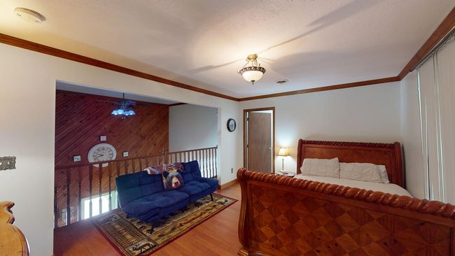 151 Powhatan Trl, House other with 3 bedrooms, 2 bathrooms and null parking in Fancy Gap VA | Image 33