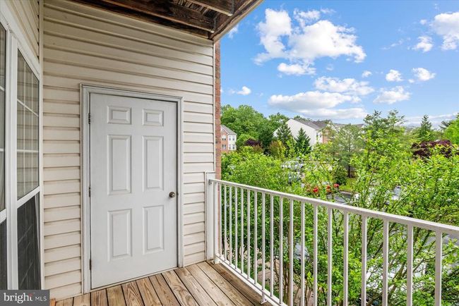UNIT-201 - 2404 Chestnut Terrace Ct, Condo with 2 bedrooms, 2 bathrooms and null parking in ODENTON MD | Image 27