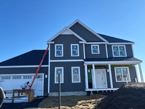 lot-41-60 Titicut Ave, Bridgewater, MA, 02324-3075 | Card Image
