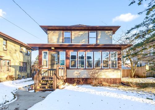 847 N 6th Street, Manitowoc, WI, 54220 | Card Image