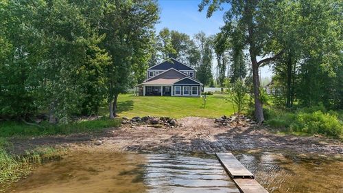189 Fee Fee Pt, North Hero, VT, 05474-9422 | Card Image
