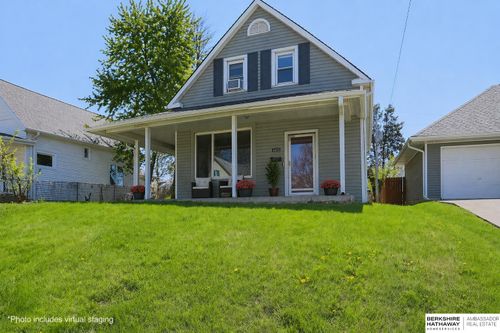 4323 Grant St, Omaha, NE, 68111-3408 | Card Image