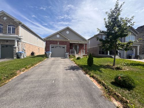 956 Hannah Ave S, Listowel, ON, N4W0H7 | Card Image
