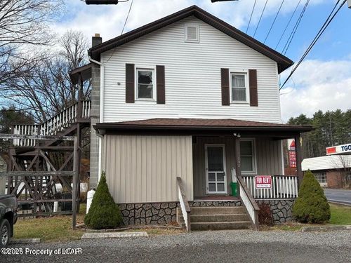 192-193 W Union St, Shickshinny, PA, 18655-1018 | Card Image