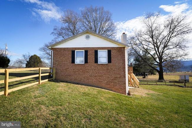 300 Martin St, House other with 4 bedrooms, 2 bathrooms and null parking in LURAY VA | Image 52