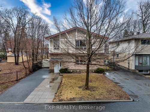 847 Pinewood Cres, Ottawa, ON, K2B5Y3 | Card Image