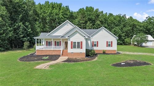 6125 Trinity Church Rd, Church Road, VA, 23833-2205 | Card Image