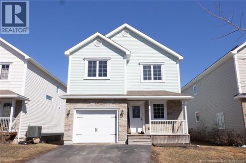 82 Ridgeline Cres, Fredericton, NB, E3C0E9 | Card Image