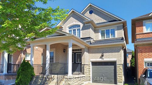 32 Daiseyfield Cres, Woodbridge, ON, L4H2T9 | Card Image
