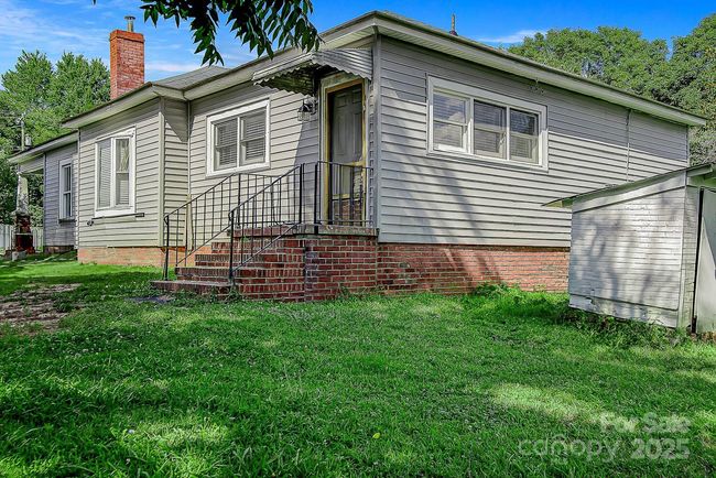 2417 Statesville Blvd, House other with 3 bedrooms, 1 bathrooms and null parking in Salisbury NC | Image 29