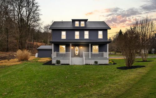 2724 Montgomery Run Rd, Clearfield, PA, 16830-7016 | Card Image