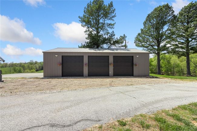 5303 Hickory Hills Ln, House other with 4 bedrooms, 5 bathrooms and null parking in Harrison AR | Image 42