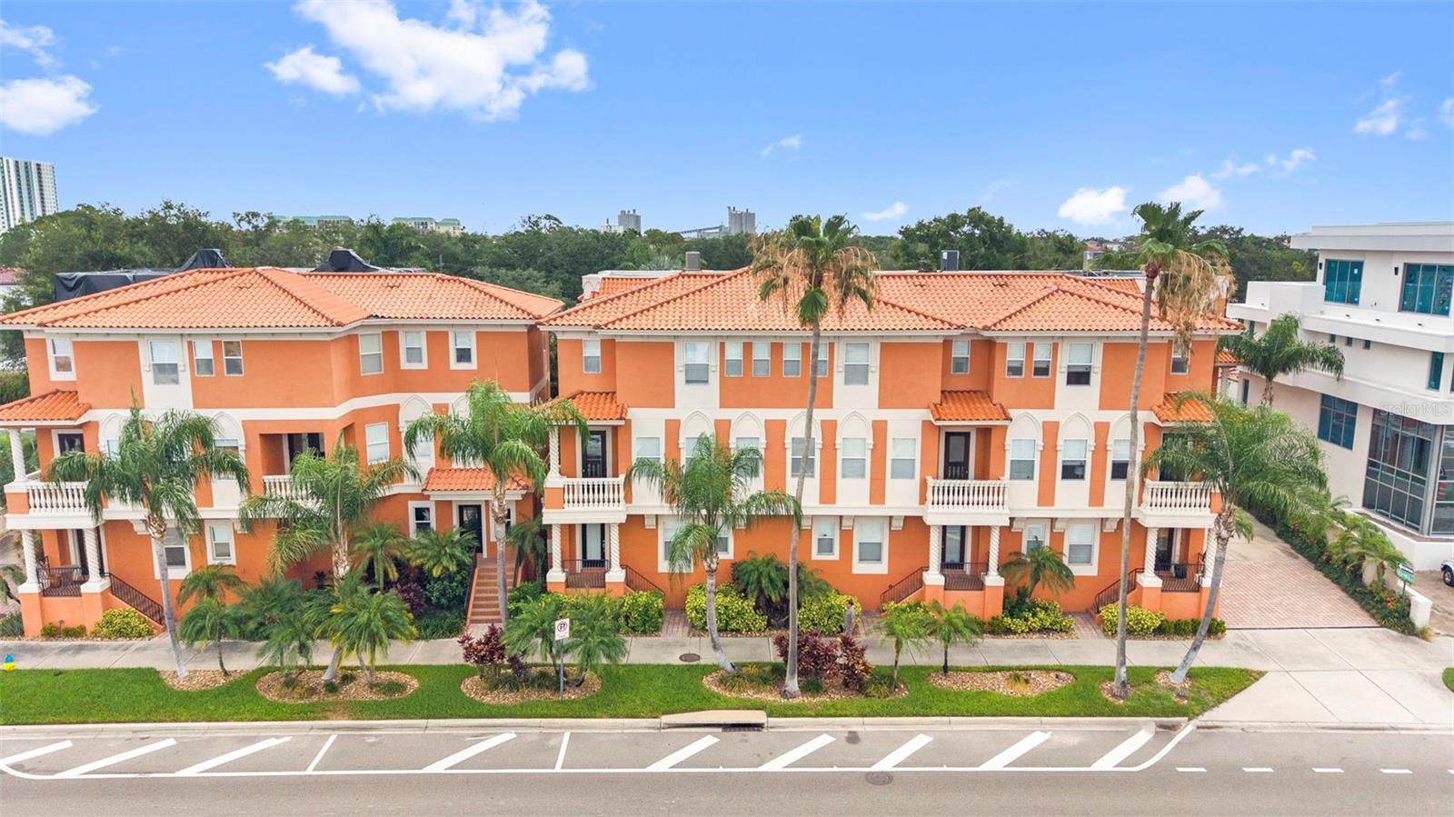 Residential in TAMPA