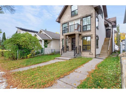 9526 109a Ave Nw, Edmonton, AB, T5H1G3 | Card Image