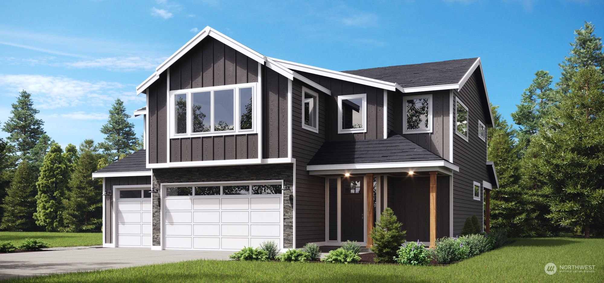 Springbrook Rd, Lake Stevens, WA 98258