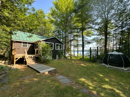 262 North Shore Road, Lake View Plt, ME, 04463 | Card Image