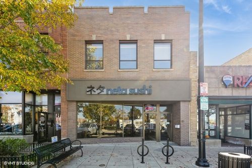 35 S Prospect Ave, Park Ridge, IL, 60068-4189 | Card Image