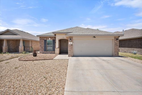 3716 Oakridge Ave, Lubbock, TX, 79407-1877 | Card Image