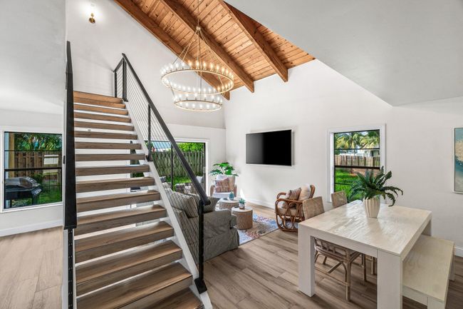 15764 Sw 8 Th Ave, House other with 3 bedrooms, 2 bathrooms and null parking in Delray Beach FL | Image 13