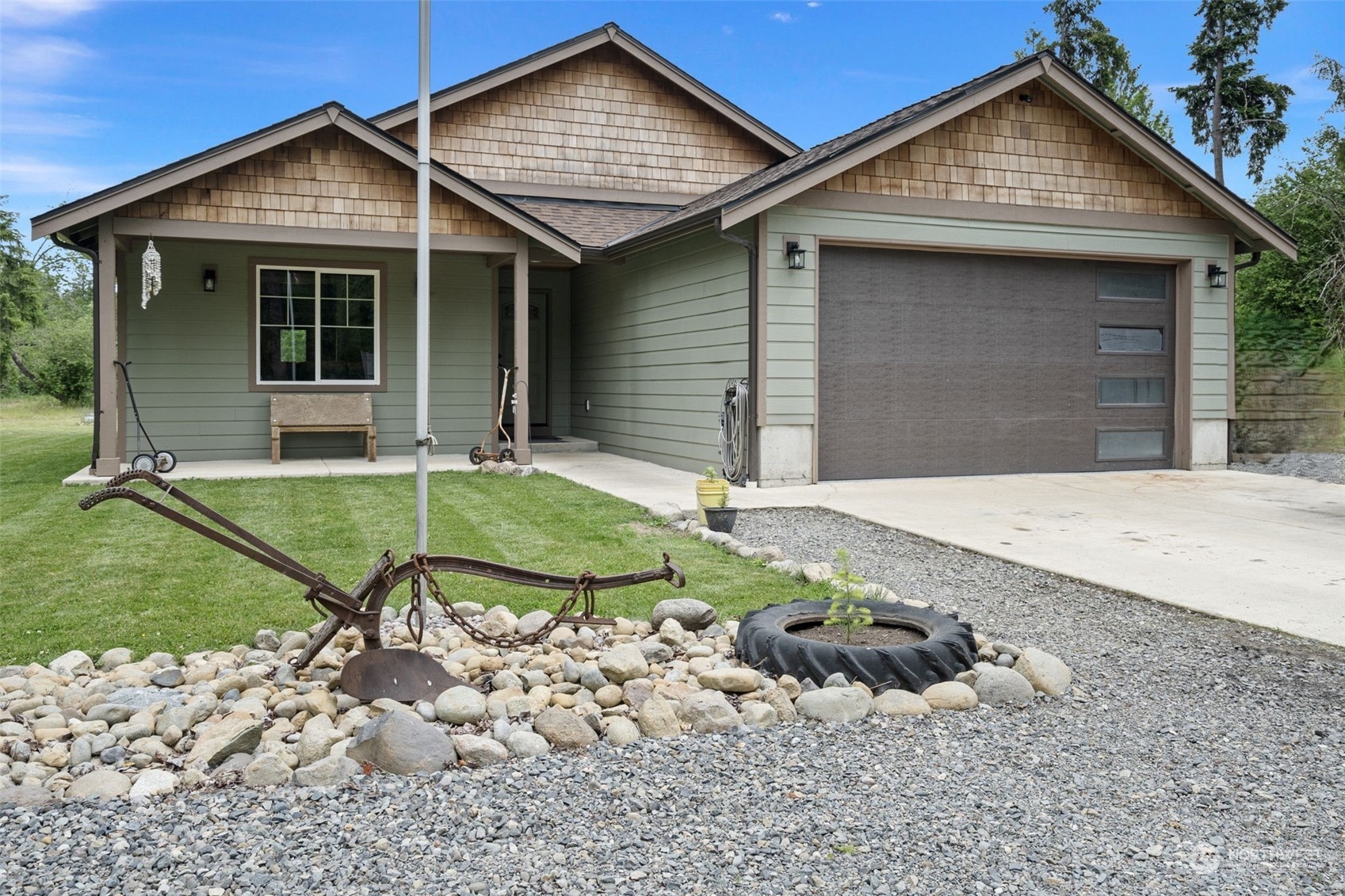 75th Avenue Ct, Roy, WA 98580